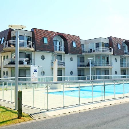 Apartment Blutsyde Promenade-17 By Interhome Mispelburg Εξωτερικό φωτογραφία