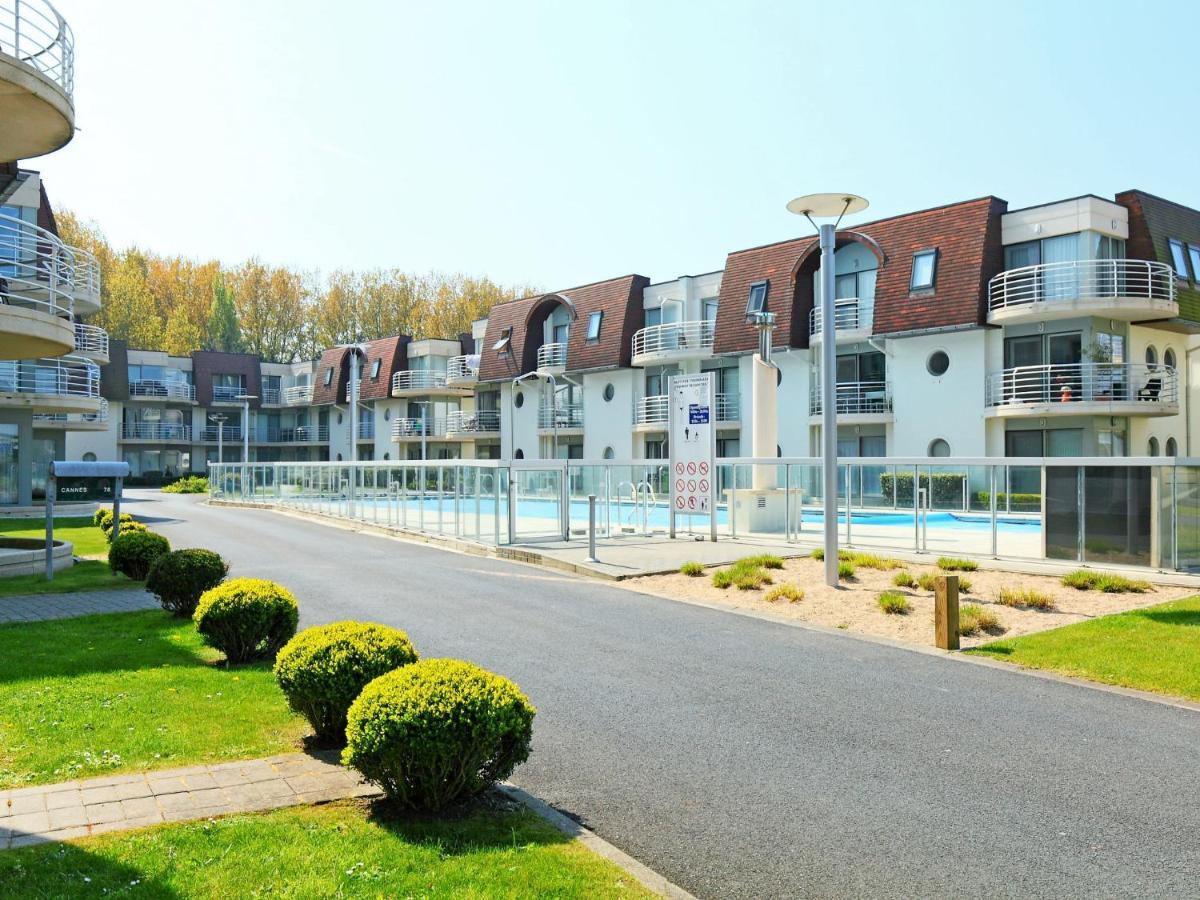 Apartment Blutsyde Promenade-17 By Interhome Mispelburg Εξωτερικό φωτογραφία
