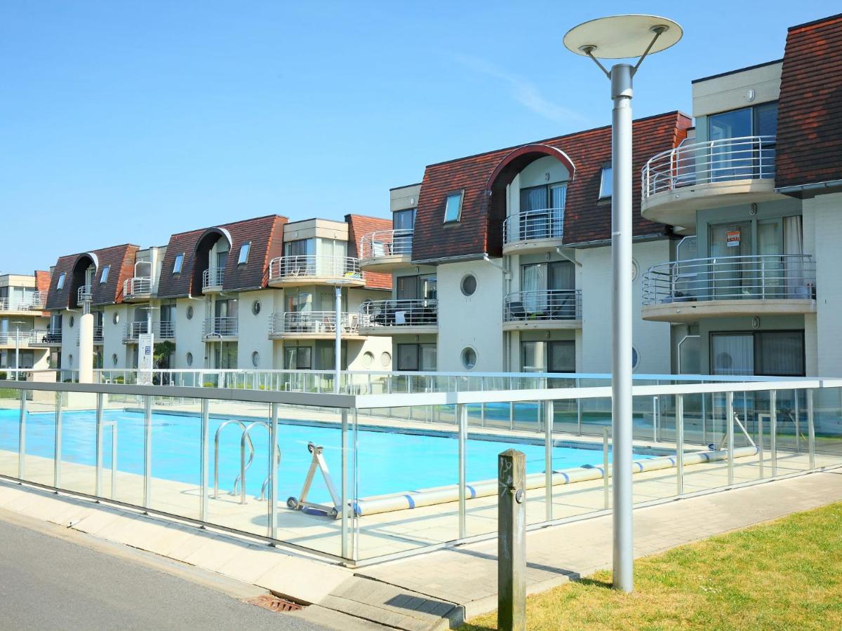 Apartment Blutsyde Promenade-17 By Interhome Mispelburg Εξωτερικό φωτογραφία