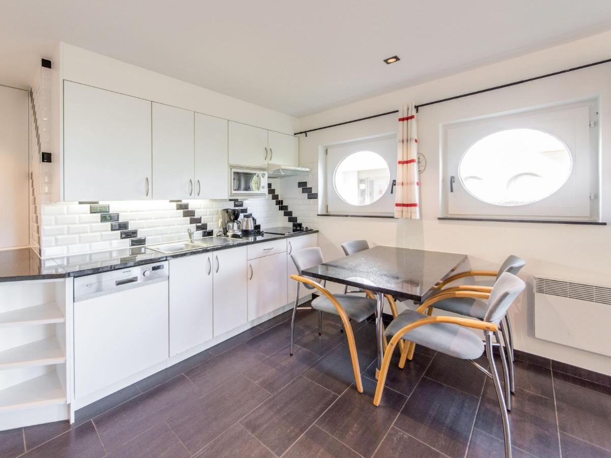 Apartment Blutsyde Promenade-17 By Interhome Mispelburg Εξωτερικό φωτογραφία