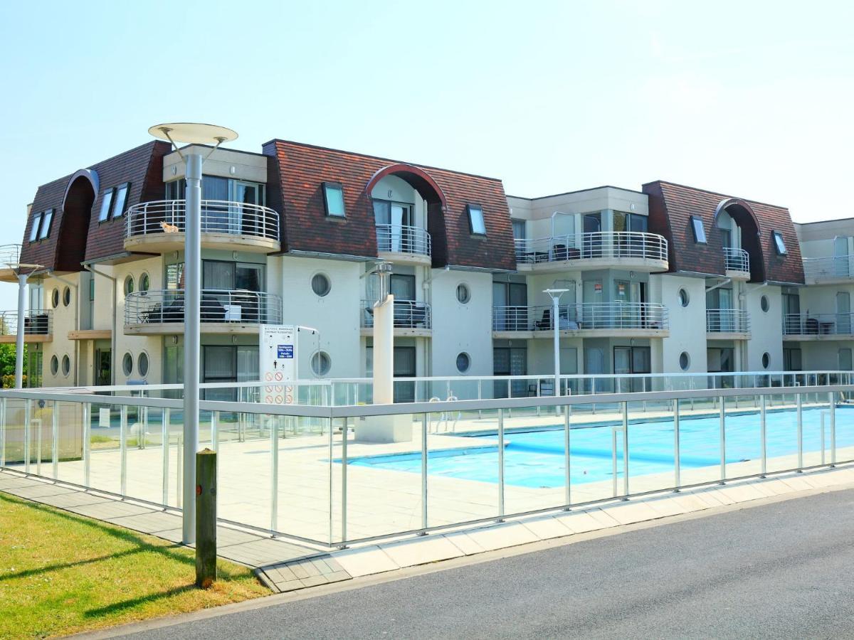 Apartment Blutsyde Promenade-17 By Interhome Mispelburg Εξωτερικό φωτογραφία