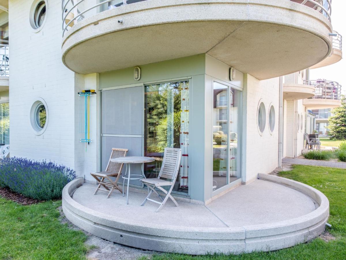 Apartment Blutsyde Promenade-17 By Interhome Mispelburg Εξωτερικό φωτογραφία