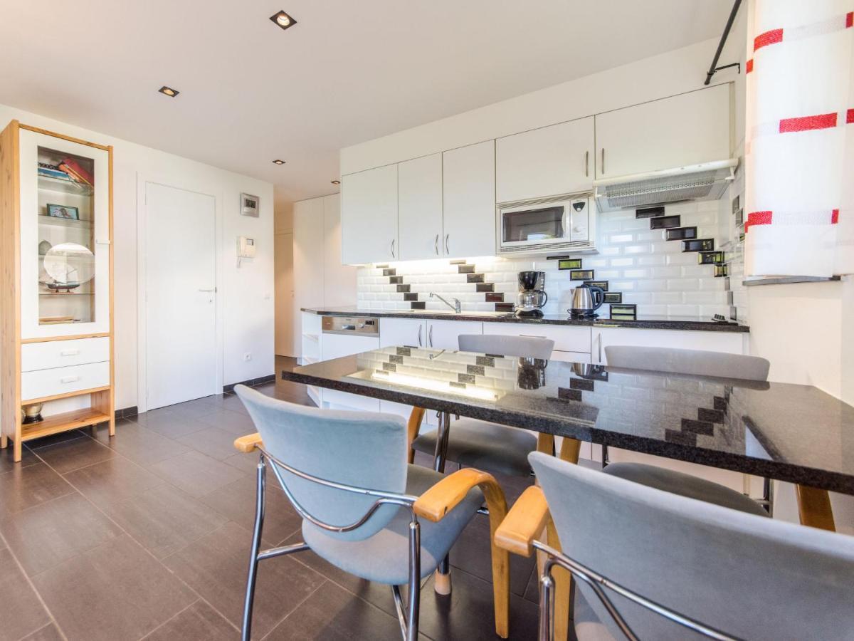 Apartment Blutsyde Promenade-17 By Interhome Mispelburg Εξωτερικό φωτογραφία