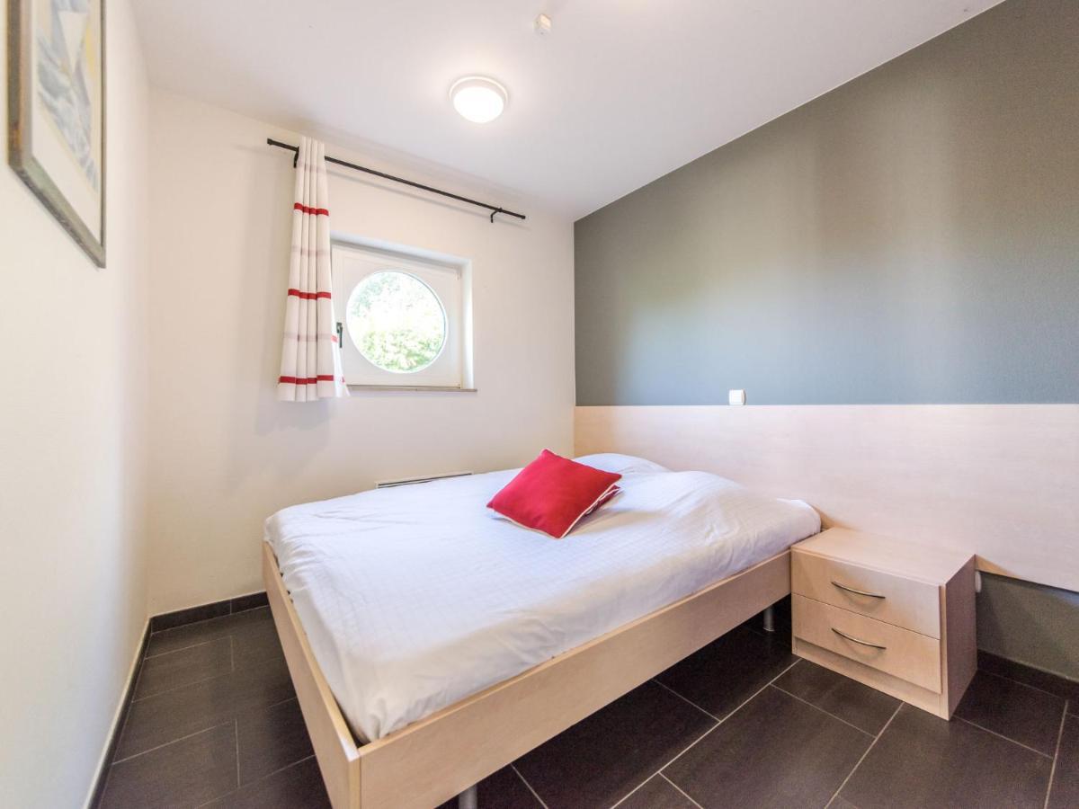 Apartment Blutsyde Promenade-17 By Interhome Mispelburg Εξωτερικό φωτογραφία