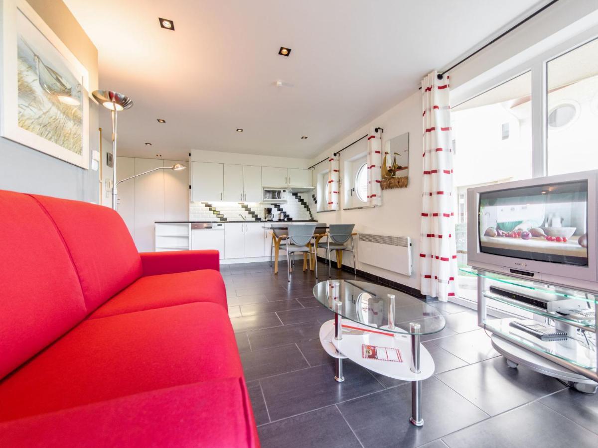Apartment Blutsyde Promenade-17 By Interhome Mispelburg Εξωτερικό φωτογραφία