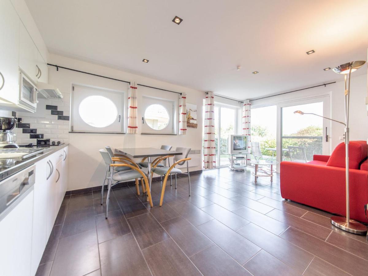 Apartment Blutsyde Promenade-17 By Interhome Mispelburg Εξωτερικό φωτογραφία