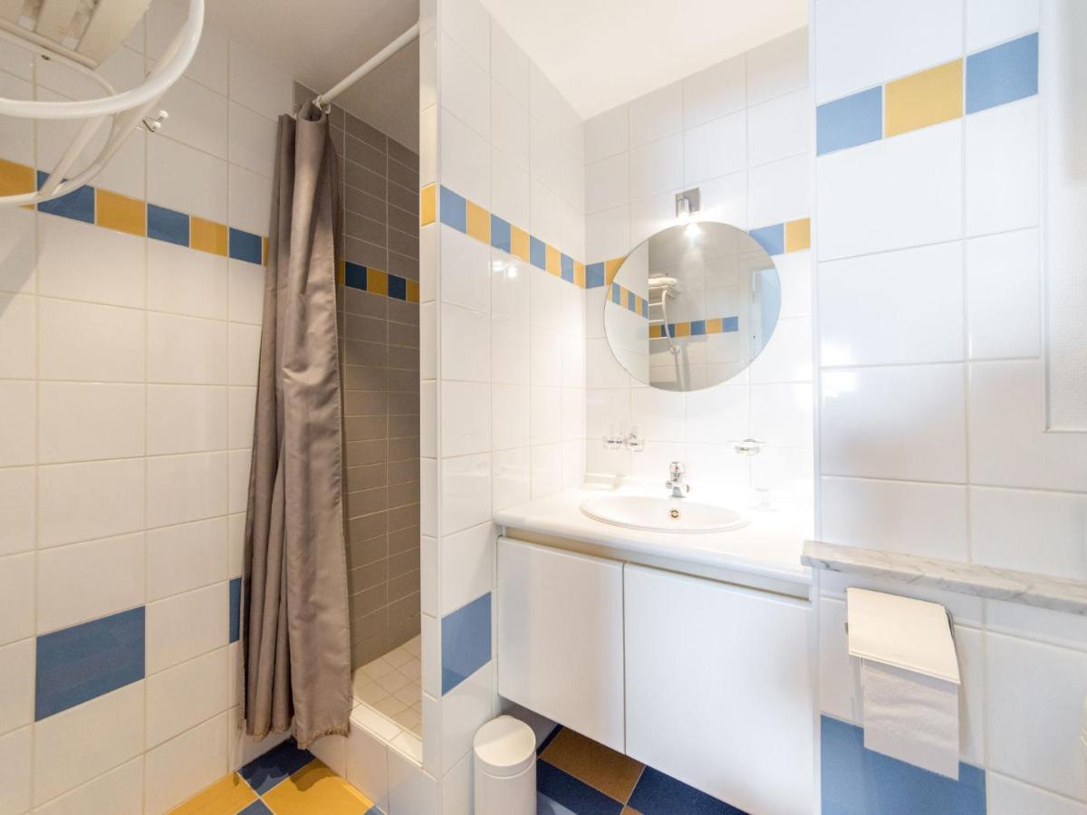 Apartment Blutsyde Promenade-17 By Interhome Mispelburg Εξωτερικό φωτογραφία
